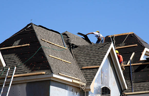 Professional Roofing Contractor in Clarksville, AR