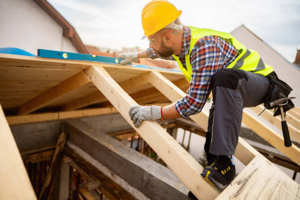 Best Roof Replacement Cost  in Clksville, AR