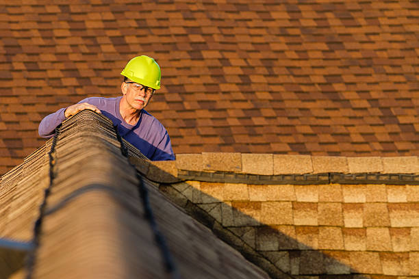 Quick and Trustworthy Emergency Roof Repair Services in Clarksville, AR
