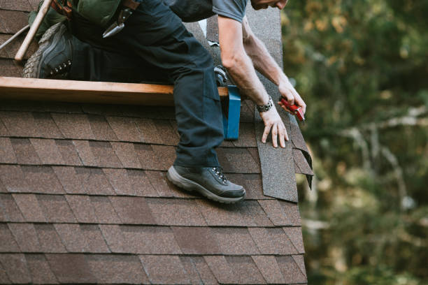 Trusted Clarksville, AR Roofing Contractor Experts